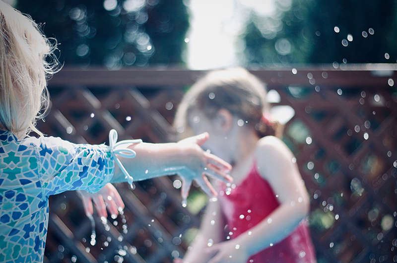 Outdoor Fun for Kids