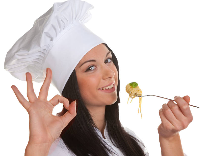 Professional Chef