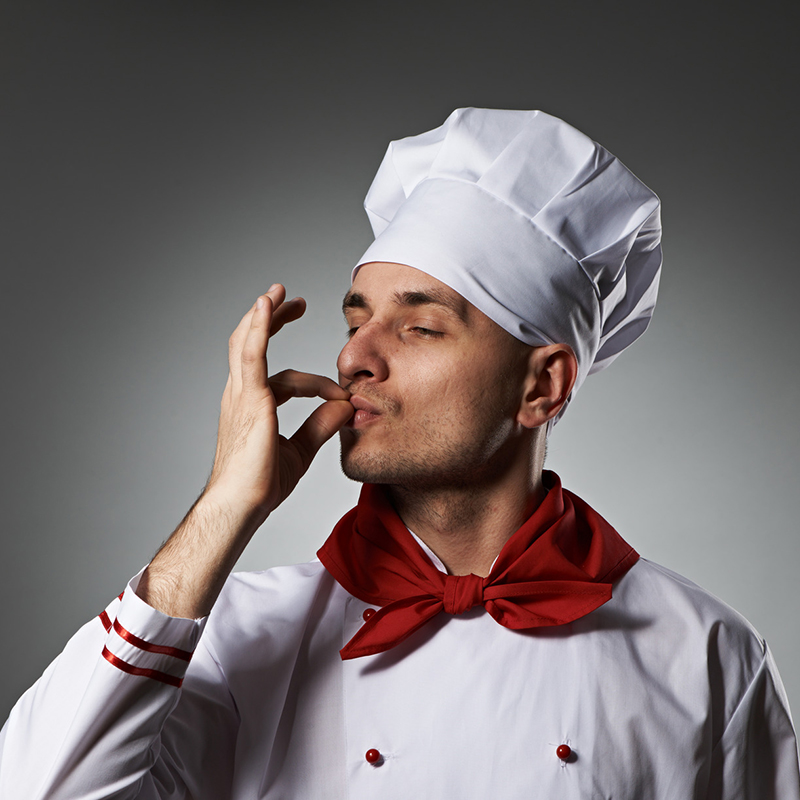 Top Chef