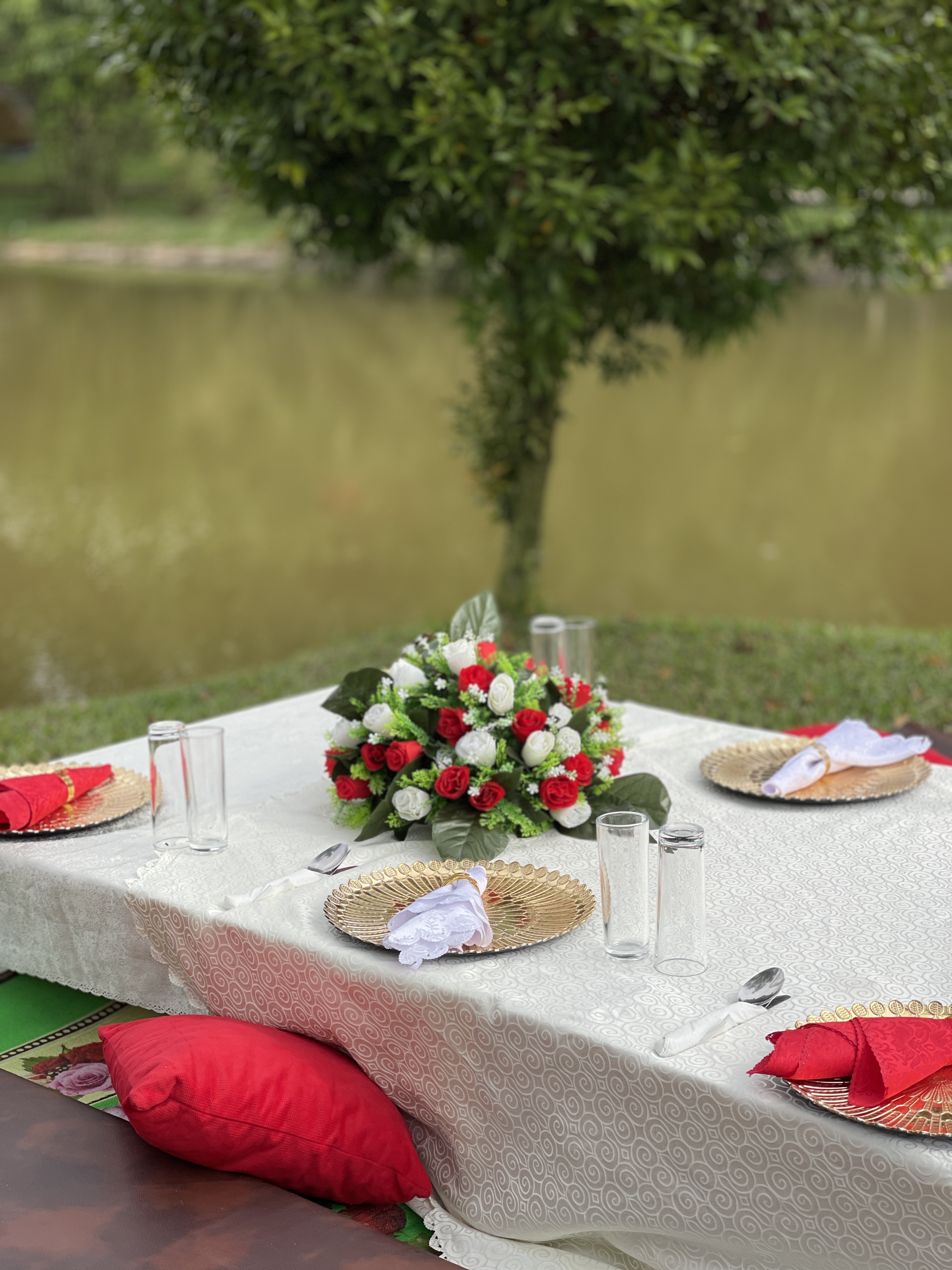 Couple’s Dinner