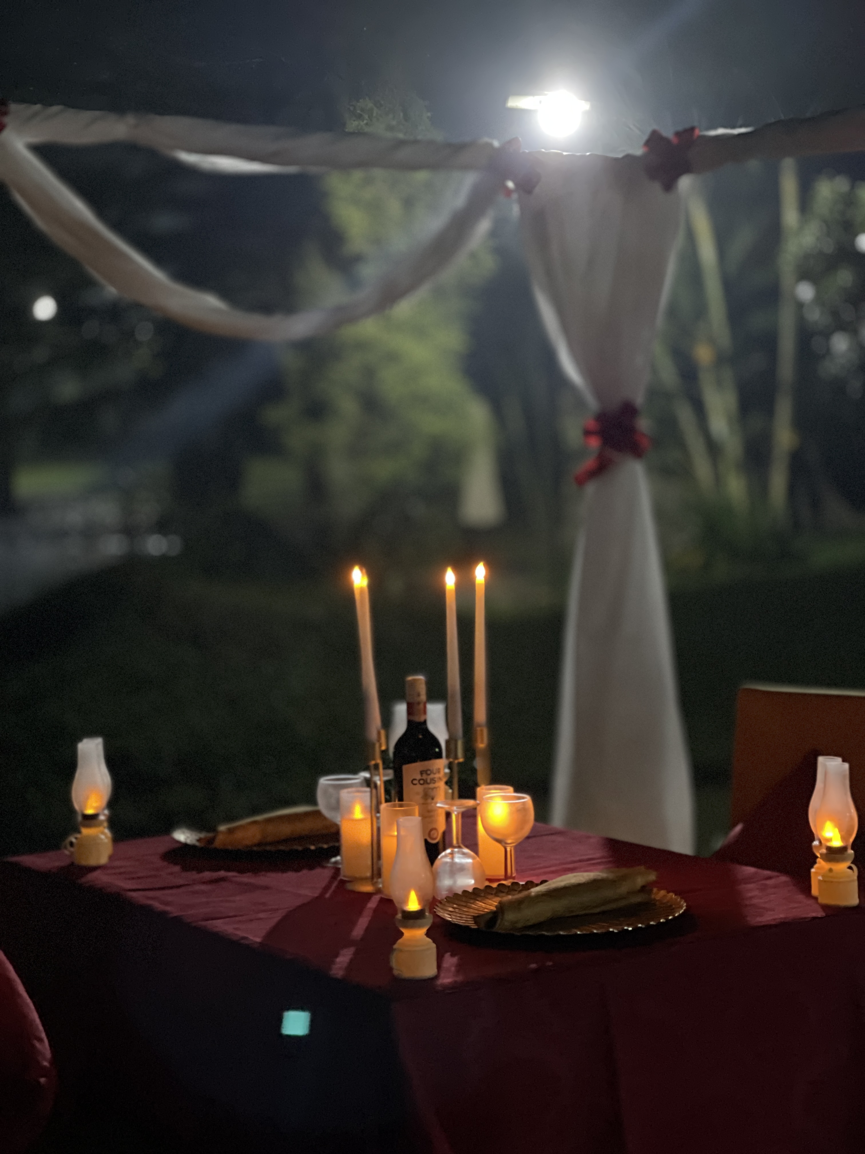 Romantic Lights
