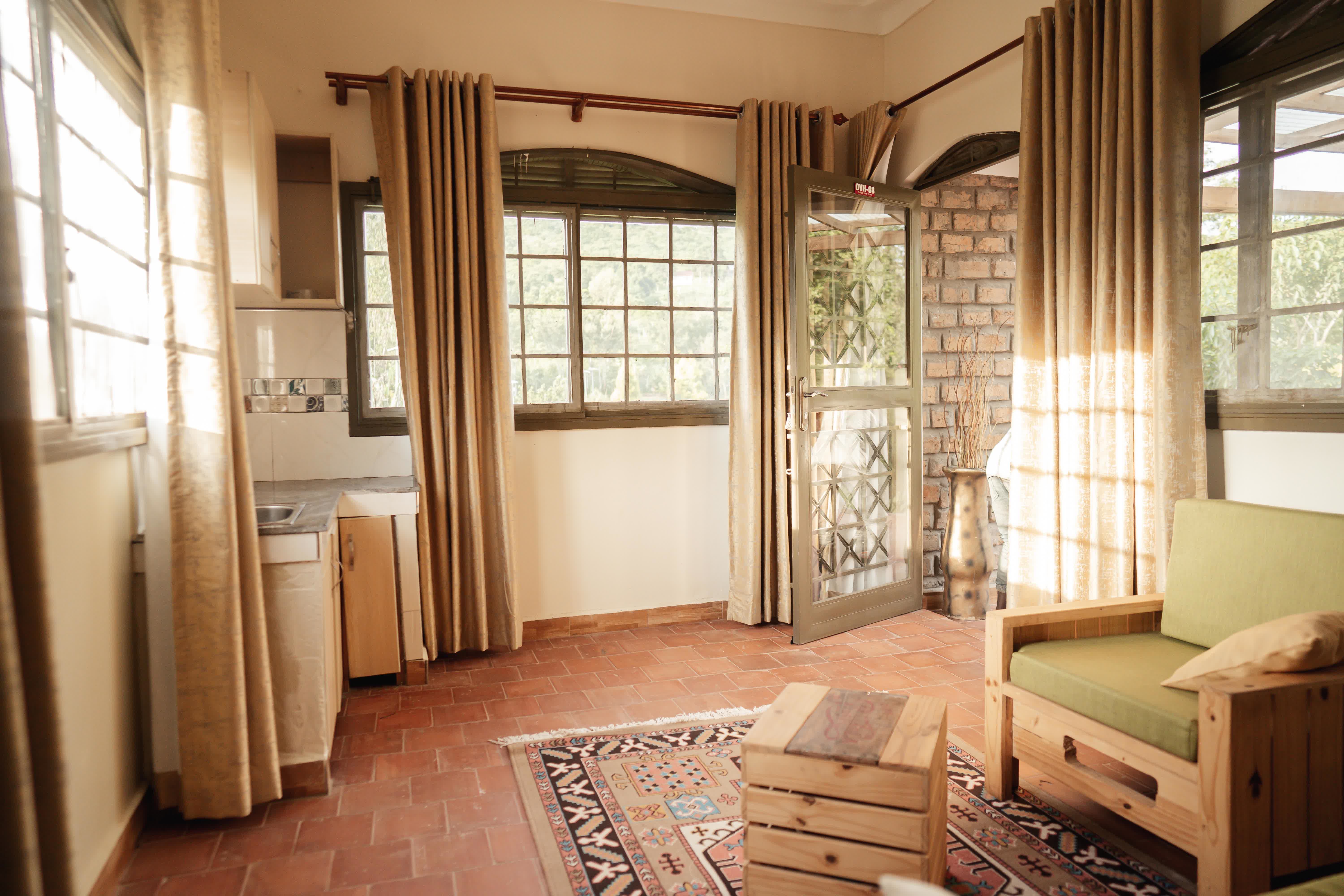 Explore our Resort Amenities