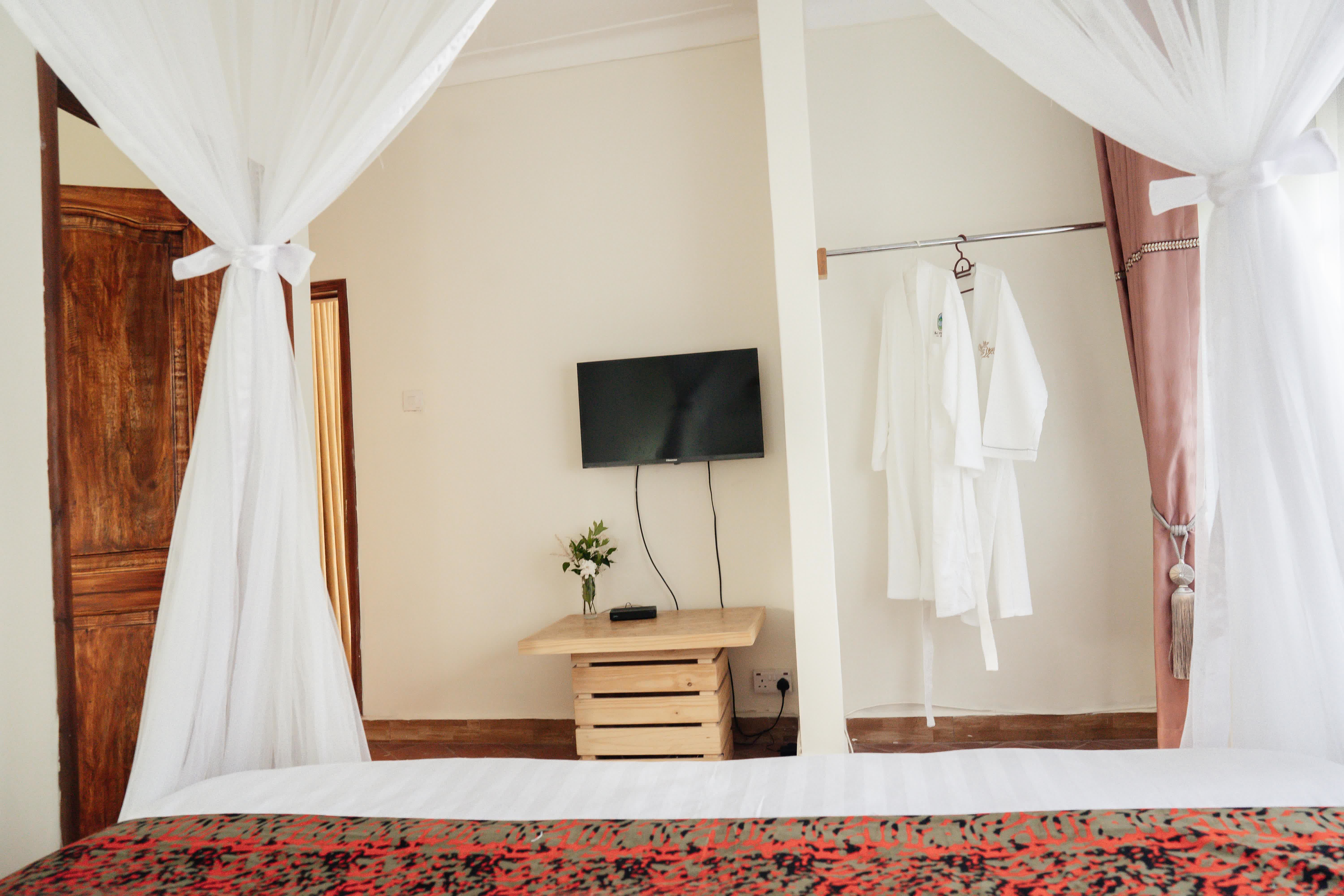 The Ultimate Relaxation Getaway