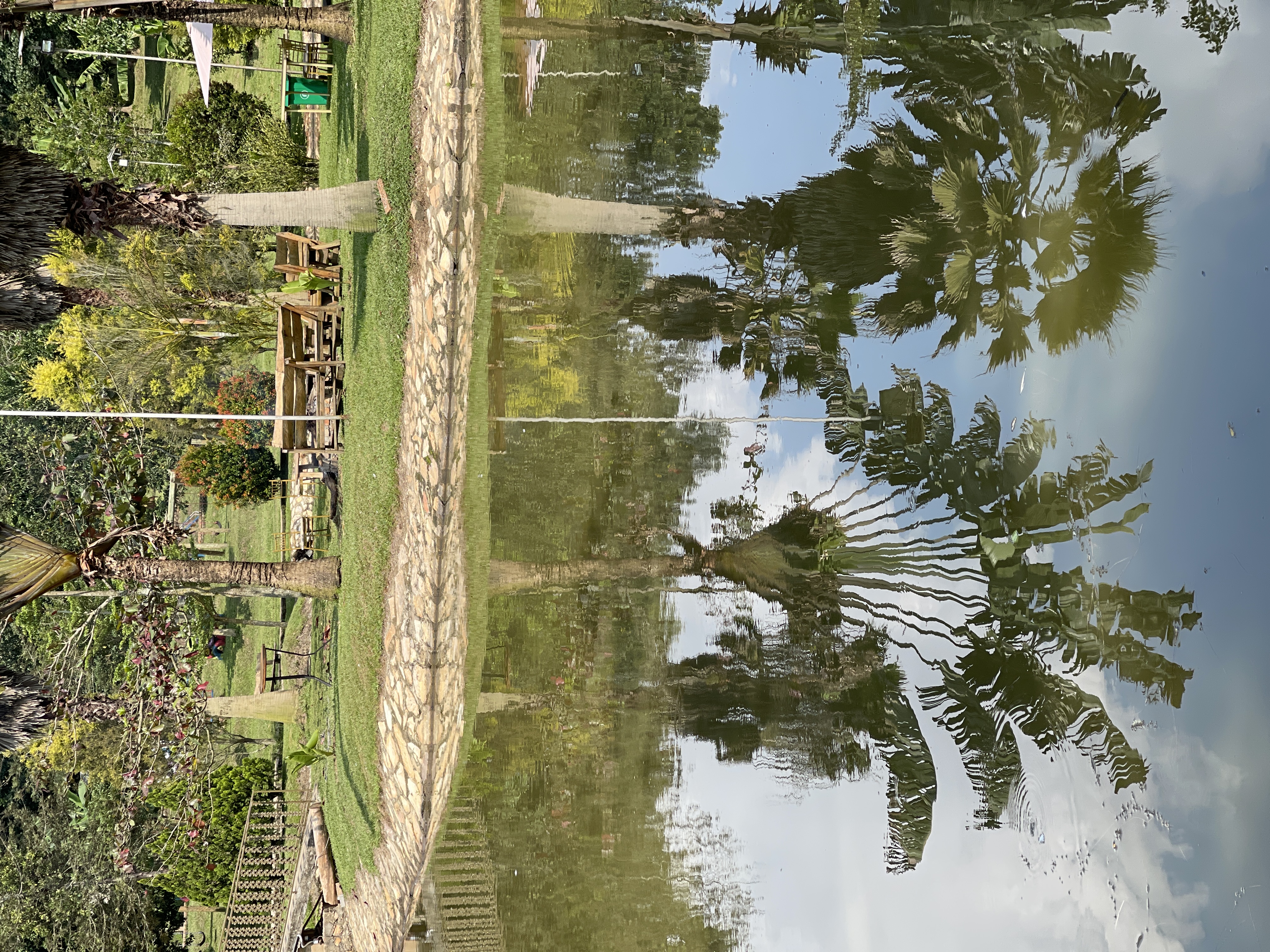 Lakes of Grace & Farm Resort